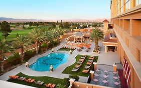 Suncoast Hotel Las Vegas Nevada